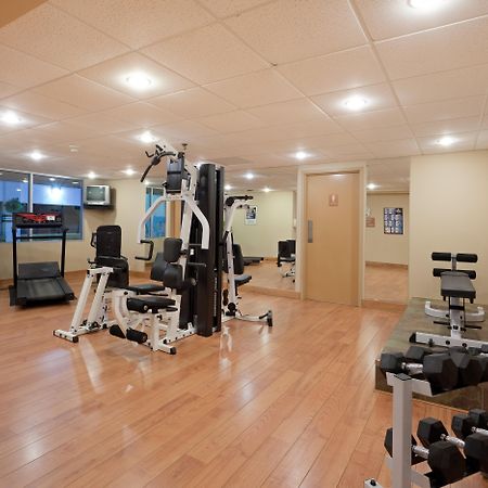 Holiday Inn Express Hotel & Suites Saint John Harbour Side By Ihg Esterno foto