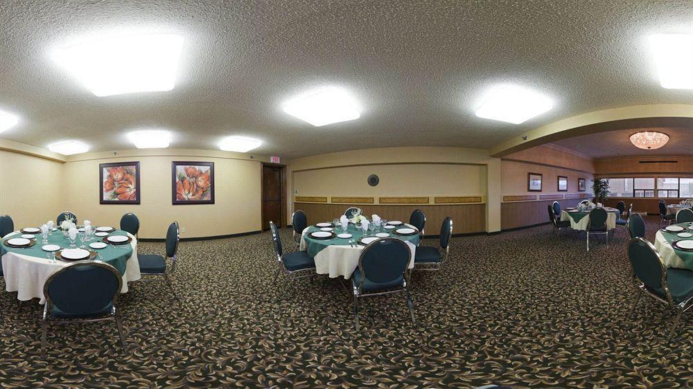Holiday Inn Express Hotel & Suites Saint John Harbour Side By Ihg Esterno foto