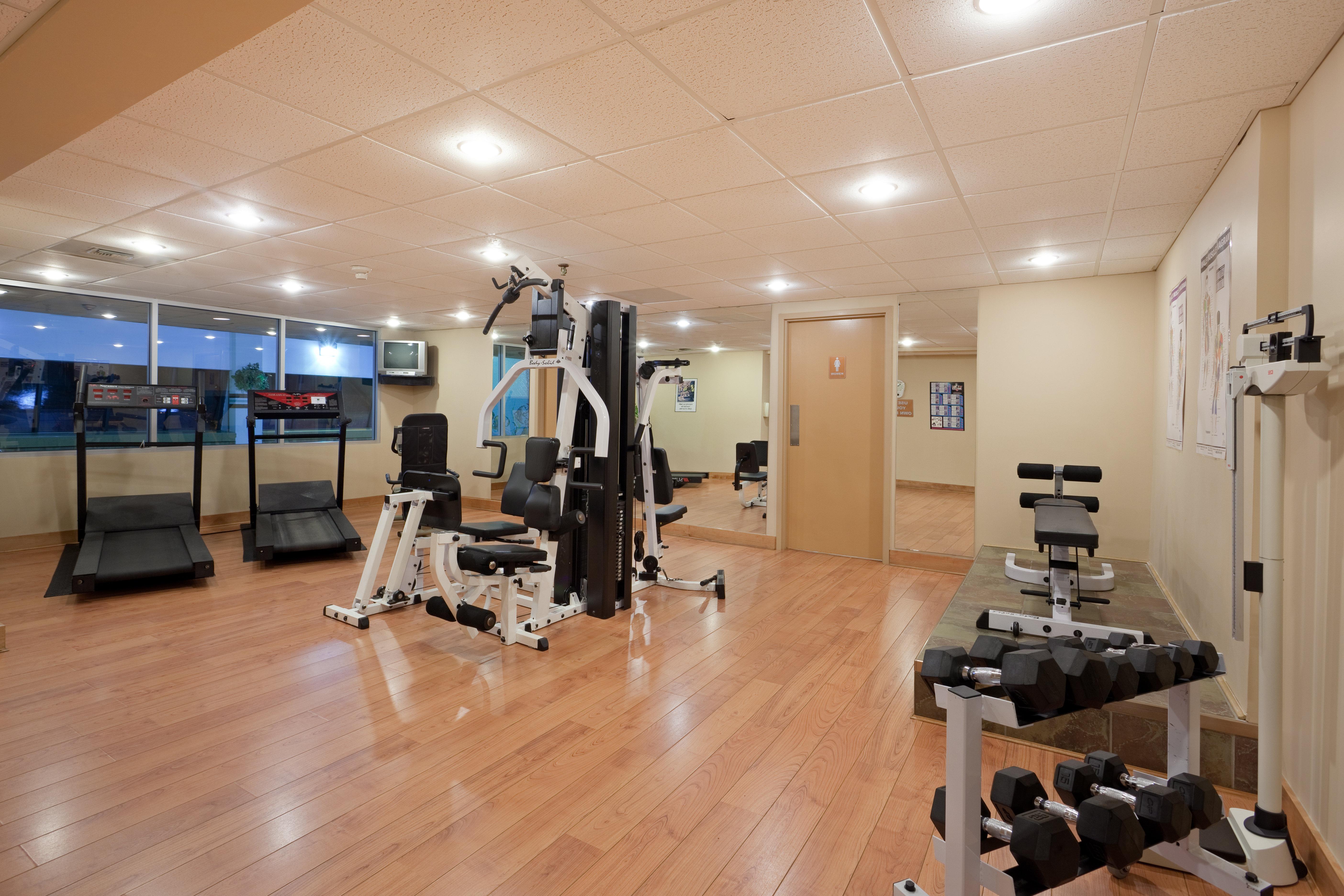 Holiday Inn Express Hotel & Suites Saint John Harbour Side By Ihg Esterno foto