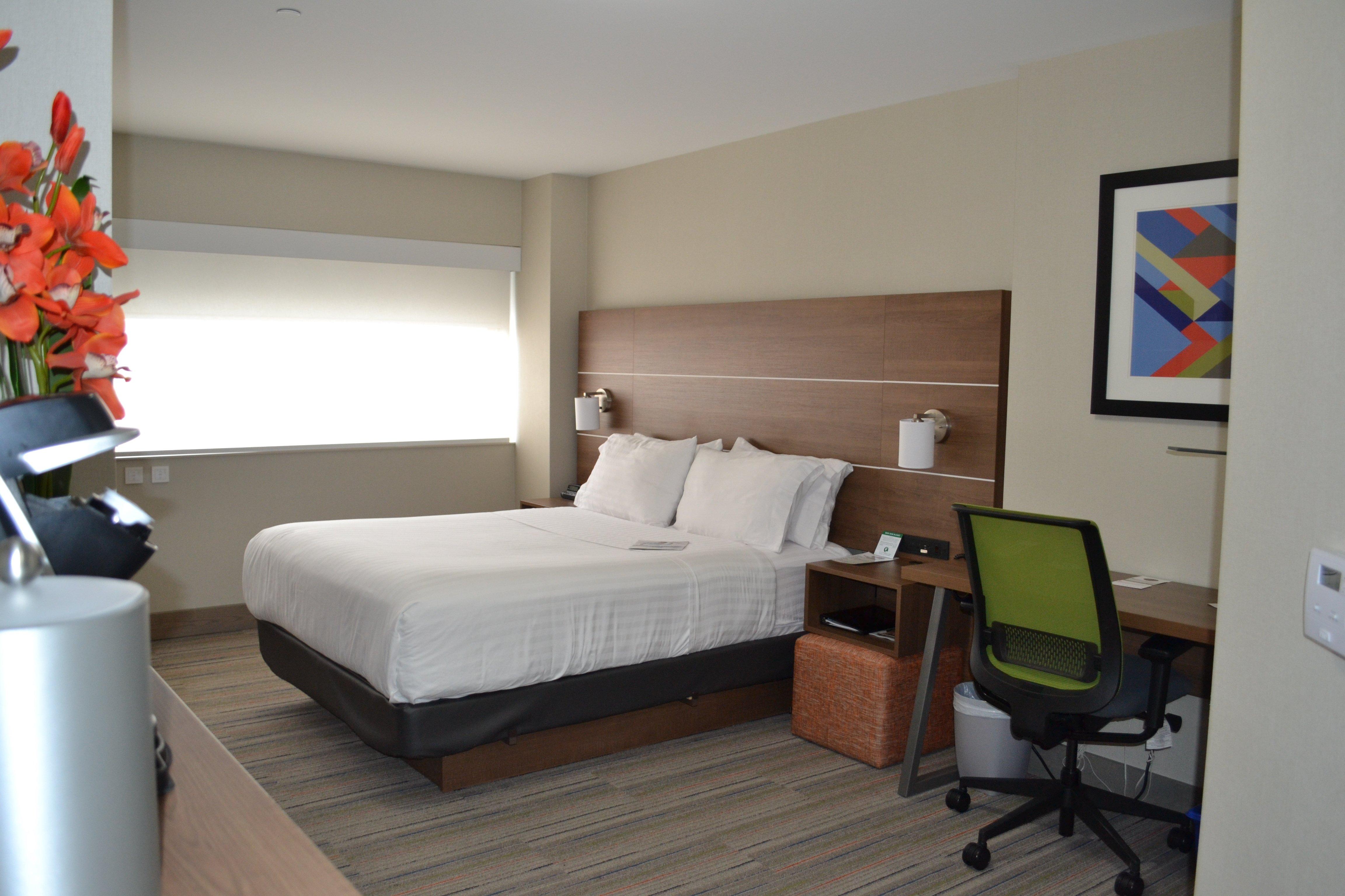 Holiday Inn Express Hotel & Suites Saint John Harbour Side By Ihg Esterno foto