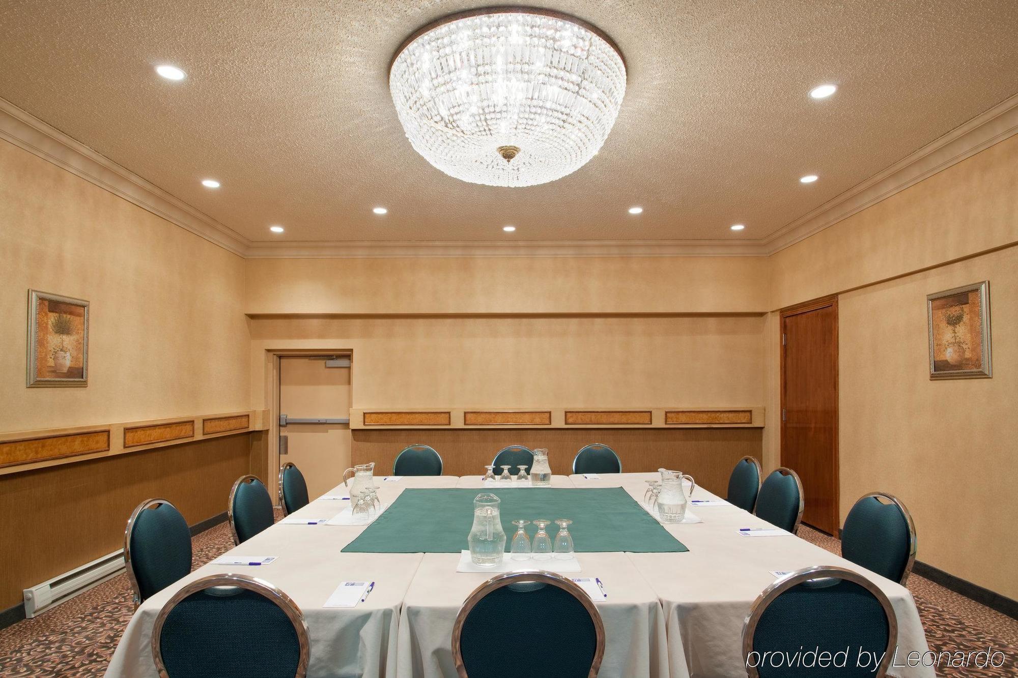 Holiday Inn Express Hotel & Suites Saint John Harbour Side By Ihg Servizi foto